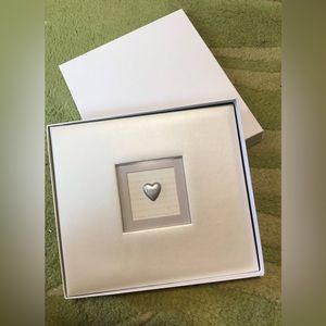 Hallmark scrapbook photo album NWOT